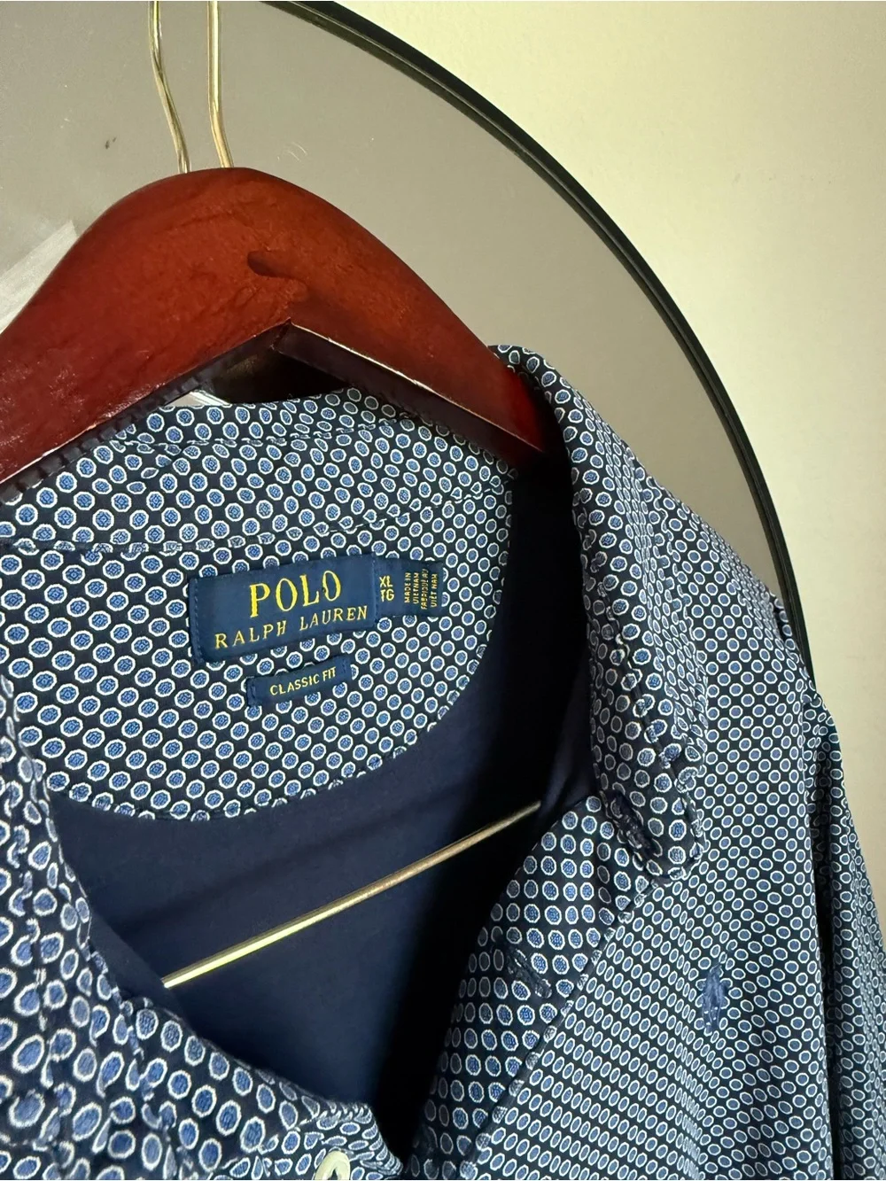 Polo Ralph Lauren polo by